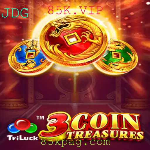Explorando o Mundo de 3CoinTreasures: Uma Aventura de Jogo Cativante