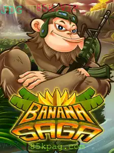 Descubra o Fascinante Mundo do BananaSaga: Um Mergulho no Jogo do Momento