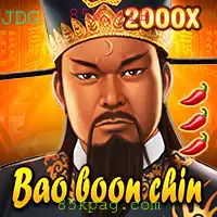 Descubra o Fascinante Mundo de BaoBoonChin e a Experiência Exclusiva 85K.VIP