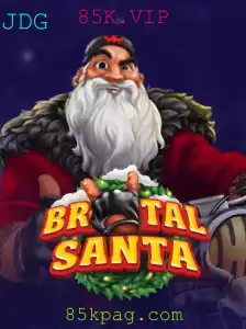 Descubra o Universo de BrutalSanta e Domine o Jogo com 85K.VIP