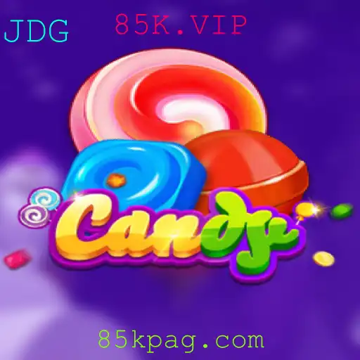 Descubra o Universo de 'Candy': O Novo Jogo de Estratégia com 85K.VIP