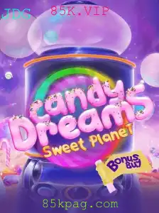 Explorando CandyDreamsSweetPlanet: Um Jogo de Aventura Doce