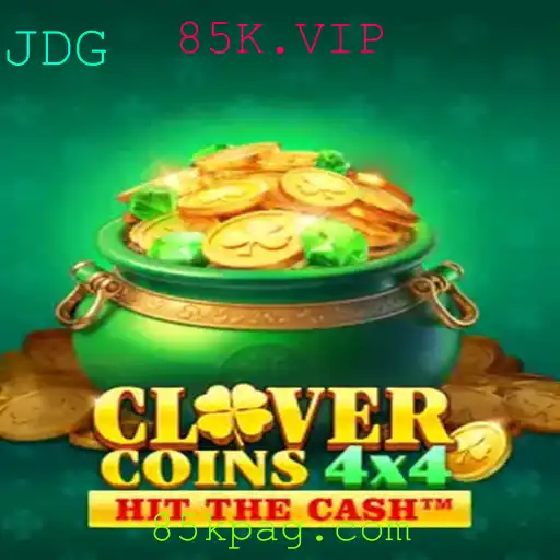 Explore o Mundo de CloverCoins4x4: O Jogo do Momento