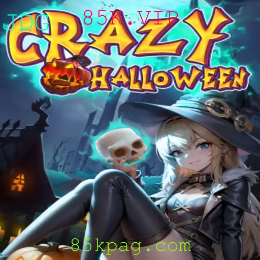 Explorando o Misterioso Jogo CrazyHalloween