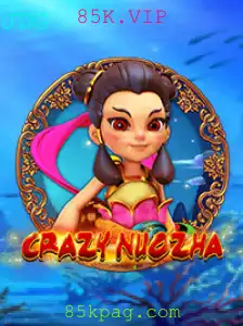 CrazyNuoZha: Descubra o Mundo Vibrante e Desafiador do Novo Jogo Sensação
