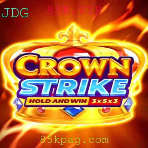 CrownStrike: A Nova Sensação no Mundo dos Jogos