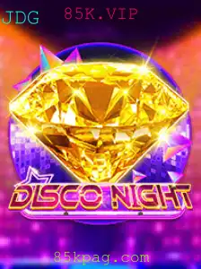 Descubra o Fascinante Mundo de DiscoNight: O Jogo que Conquistou 85K.VIP