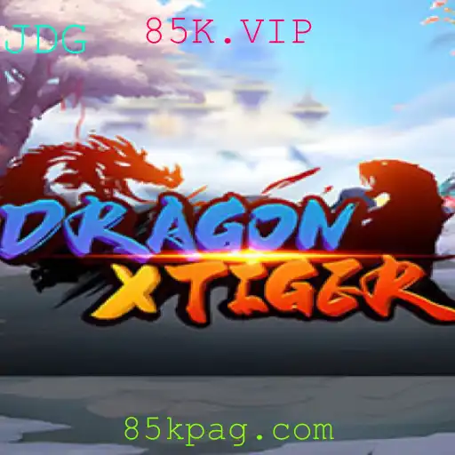 DragonXTiger: Explorando a Emoção do Jogo com 85K.VIP