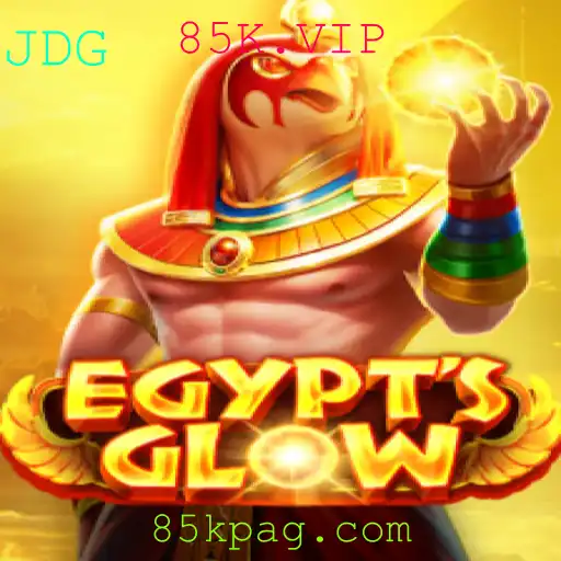 Explorando EgyptsGlow: A Nova Sensação do Jogo