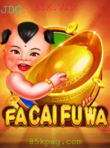 Descobrindo FaCaiFuWa: O Novo Fenômeno dos Jogos