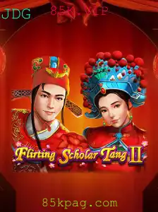 Explorando o Universo de Flirting Scholar Tang II: Um Mergulho nas Regras e Estratégias