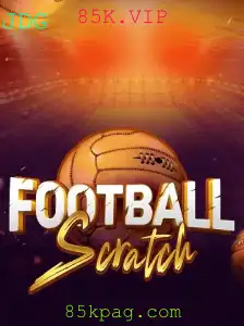 Descubra o Empolgante Mundo de FootballScratch