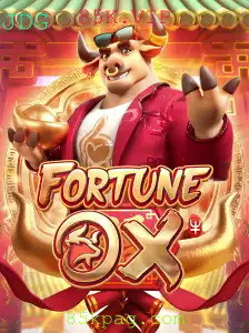 Explorando o Jogo FortuneOx e a Tendência 85K.VIP