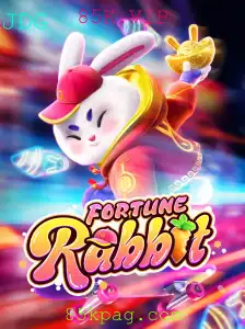 Explorando FortuneRabbit: Uma Nova Onda de Entretenimento no Mundo dos Jogos