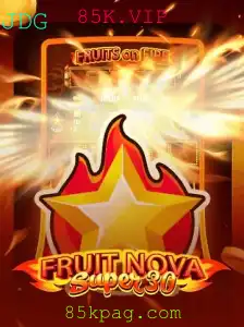 Explorando FruitrNovaSupe30: O Fenômeno dos Jogos Modernos