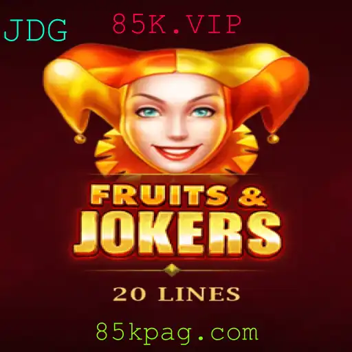 Explorando o Universo de FruitsAndJokers20 e a Chave para o Sucesso com 85K.VIP