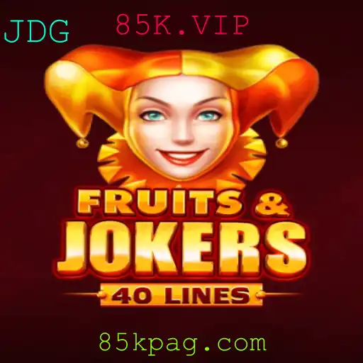 Descubra o Mundo de FruitsAndJokers40 e a Chave para 85K.VIP