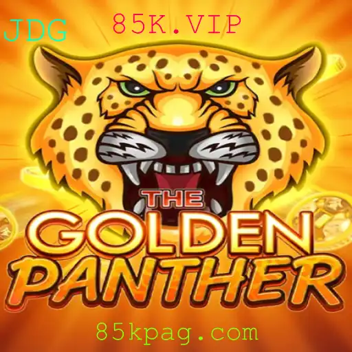Conheça o Mundo de GOLDENPANTHER: O Jogo Que Está Conquistando a Cena com 85K.VIP