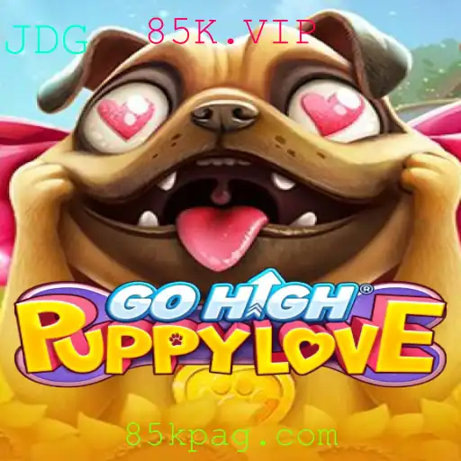 Descubra o Universo Encantador de GoHighPuppyLove