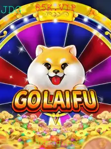 GoLaiFu: Um Mergulho no Mundo do Jogo com 85K.VIP