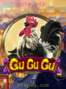 Descubra o Mundo Fascinante do Jogo GuGuGu e a Plataforma 85K.VIP