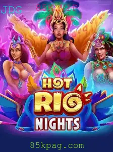 Descubra HotRioNights: O Jogo Que Está Revolucionando o Mundo do Entretenimento