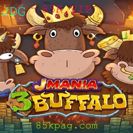 Descubra JMania3Buffalo: A Nova Sensação Entre os Jogos Online