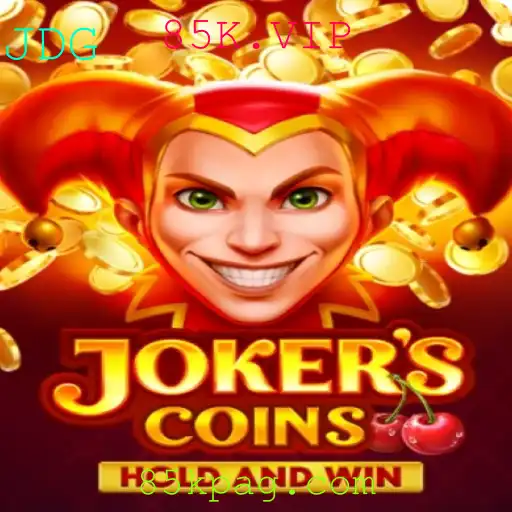 Explorando o Mundo Fascinante de JokersCoins
