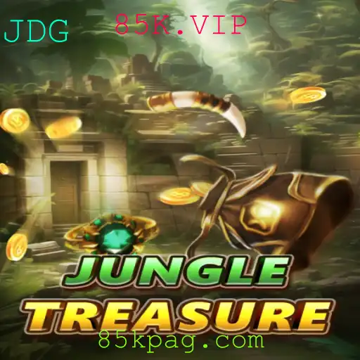 Explorando o Mundo de JungleTreasure - Um Jogo de Aventura