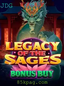 Explorando as Profundezas de LegacyoftheSagesBonusBuy