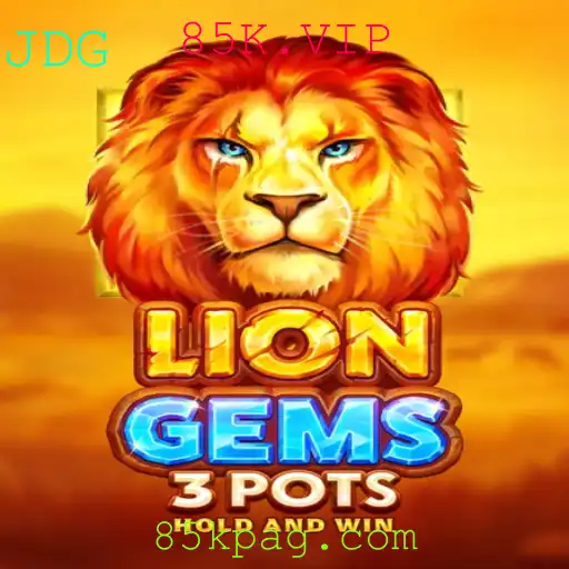 Descubra LionGems3pots: O Jogo Inovador com Prêmios Surpreendentes