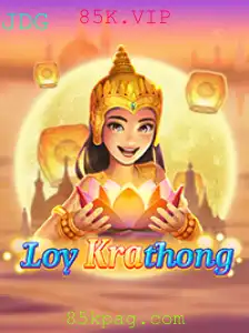 Explorando LoyKrathong: Um Novo Fenômeno no Mundo dos Jogos