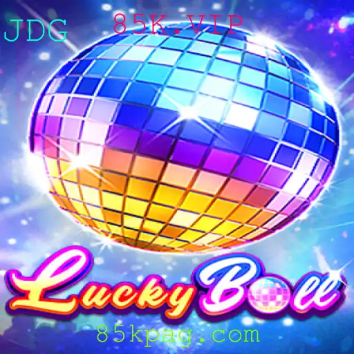 Explorando LuckyBall: Um Jogo Inovador no Mundo de 85K.VIP