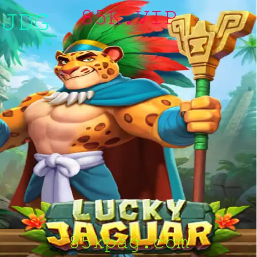 LuckyJaguar: Aventura e Estratégia em um Novo Jogo Eletrizante