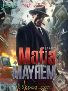 Explorando o Universo de MafiaMayhem: O Jogo de Estratégia Social do Momento