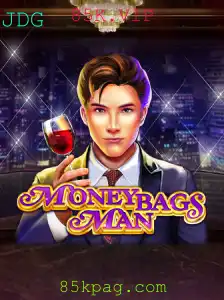 Descubra MoneybagsMan: Uma Imersão no Mundo das Finanças e Estratégias