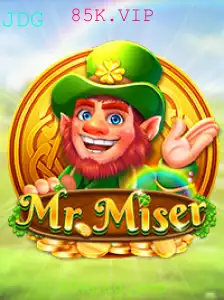 Descobrindo o Fascinante Mundo de MrMiser: O Jogo que Conquista o Mundo