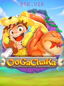 Descubra o Mundo de Aventura do Jogo 'OoGaChaKa'