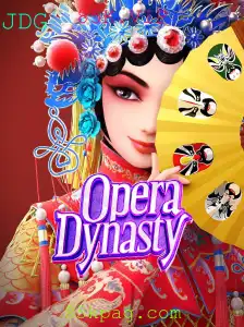 Explorando o Universo Vibrante de OperaDynasty e a Inovadora Plataforma 85K.VIP