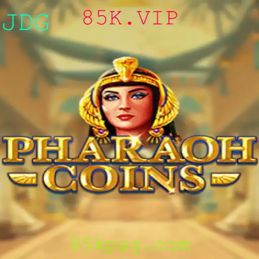 Explorando o Mundo dos Antigos Tesouros com PharaohCoins e 85K.VIP