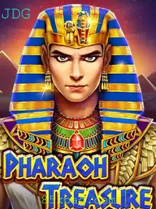 Descobrindo o Fascinante Mundo de PharaohTreasure com 85K.VIP