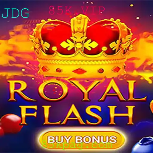 Descubra o Jogo RoyalFlashBuyBonus: Uma Experiência de Cassino Inovadora