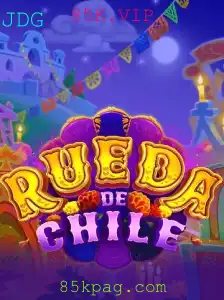 Explorando RuedaDeChile: O Jogo de Estratégia e Desafio
