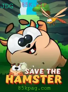 Desvendando SavetheHamster: O Jogo do Momento