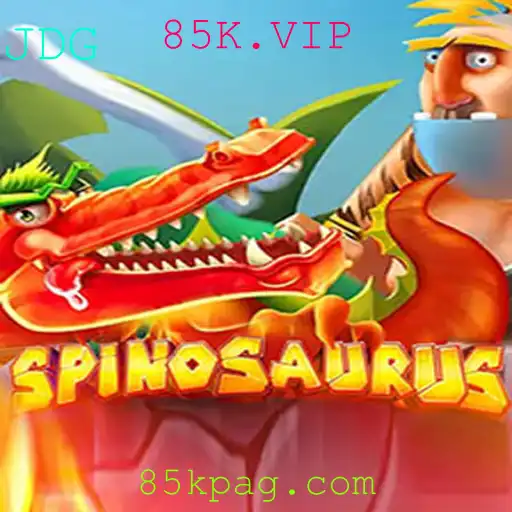 Spinosaurus: O Jogo de Estratégia que Você Precisa Conhecer