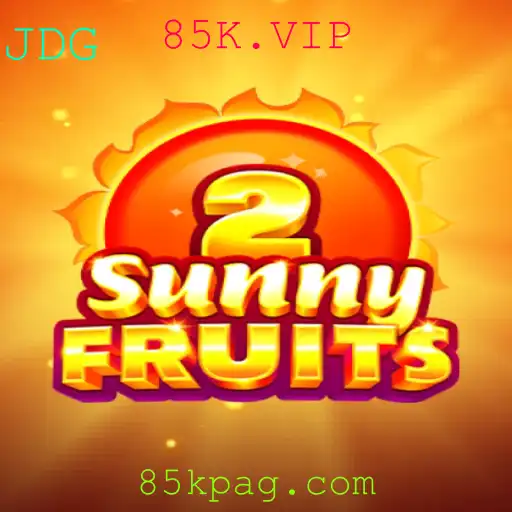 Descubra o Fascinante Mundo de SunnyFruits2: O Jogo Que Está Revolucionando a Indústria