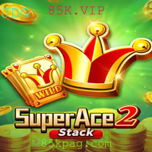 SuperAce2 - Descubra o Novo Fenômeno dos Jogos