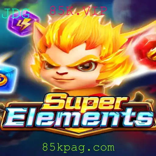 Introdução ao Jogo SuperElements e Suas Regras