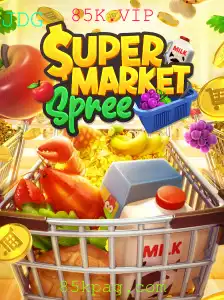 Desvendando o Mundo de SupermarketSpree: A Nova Sensação dos Games
