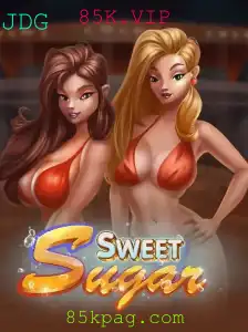SweetSugar: Explorando o Universo Encantado de 85K.VIP